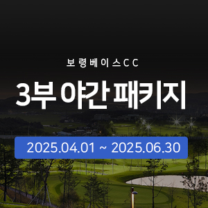 3부 야간 패키지
